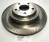 ASHUKI 0993-5007 Brake Disc